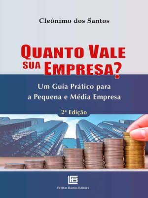 cover image of Quanto Vale sua Empresa?